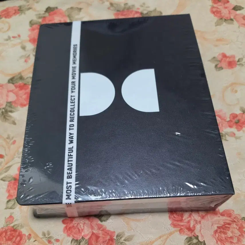 [BUNJANG] Dolby Edition Season 4 Original Ticket Book / 오티북 시즌4 돌비에디션 오리지널티켓북