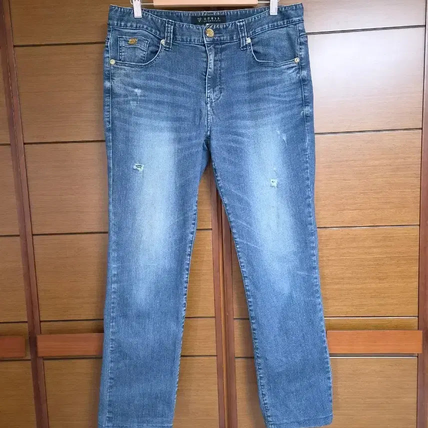 [BUNJANG] GUESS Men&