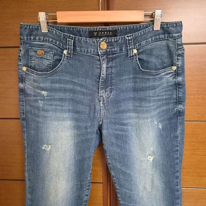 [BUNJANG] GUESS Men&