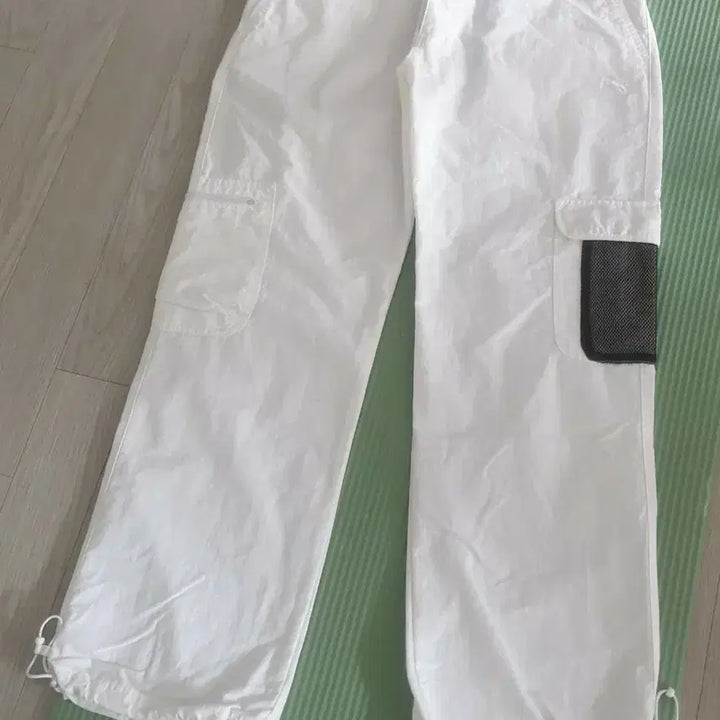 [BUNJANG] Puma Cotton Blend Pants / 푸마 면혼방 바지 (33)