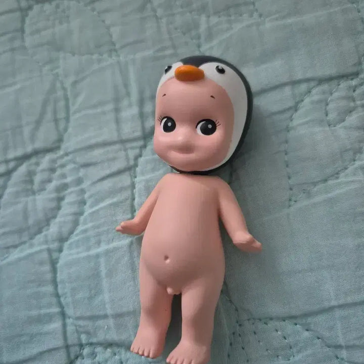 [BUNJANG] Sonny Angel Marine Penguin Figure / 소니엔젤 마린 펭귄 피규어
