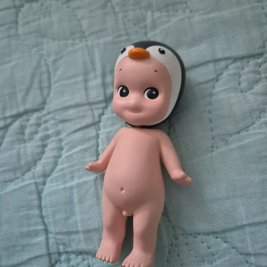 [BUNJANG] Sonny Angel Marine Penguin Figure / 소니엔젤 마린 펭귄 피규어