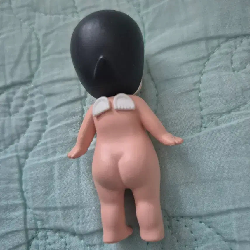 [BUNJANG] Sonny Angel Marine Penguin Figure / 소니엔젤 마린 펭귄 피규어