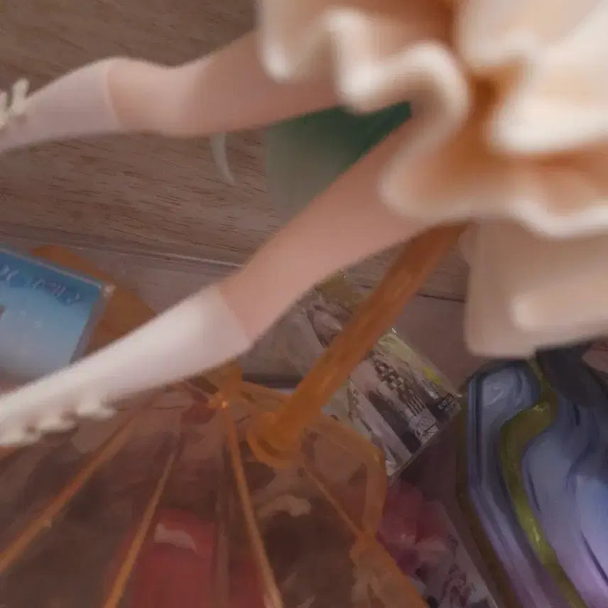 [BUNJANG] Taito Hatsune Miku AMP Figure / 박스있음 타이토 하츠네 미쿠 AMP 피규어 판매