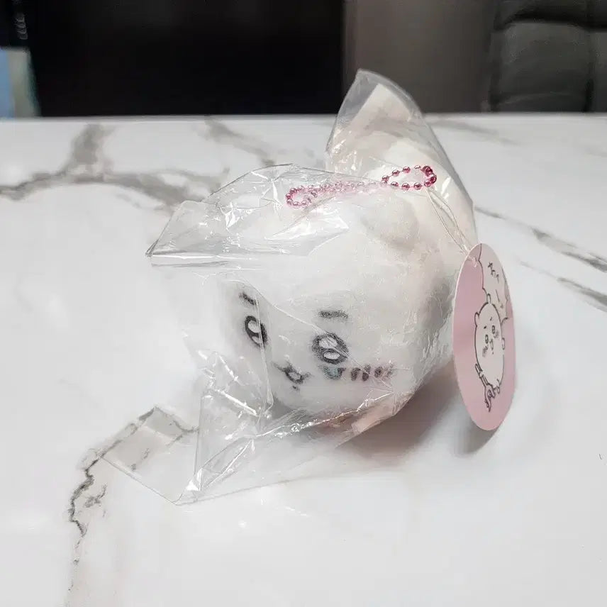 [BUNJANG] Chiikawa Torber Fail Mascot (Chiikawa) / [개별]치이카와 토벌 실패 마스코트 (치이카와)