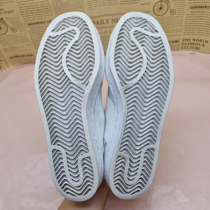 [BUNJANG] Adidas Superstar Slip-on Women&