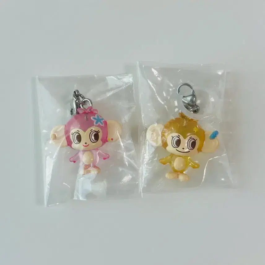 [BUNJANG] Narumiya Characters Daisy Lovers Megirushi Accessory Bundle Set / 나루미야 캐릭터즈 데이지러버스 메지루시 액세서리