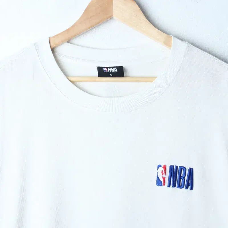 [BUNJANG] NBA Big Size T-Shirt XL-3XL / (XL-3XL) NBA 엔비에이 반팔 티셔츠 빅사이즈 니트-7590