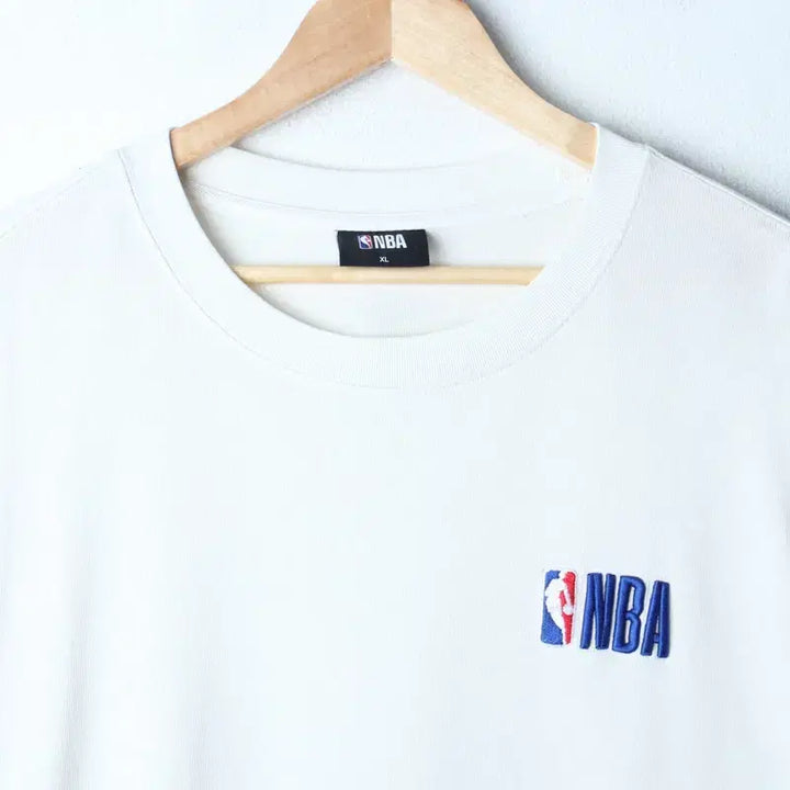 [BUNJANG] NBA Big Size T-Shirt XL-3XL / (XL-3XL) NBA 엔비에이 반팔 티셔츠 빅사이즈 니트-7590