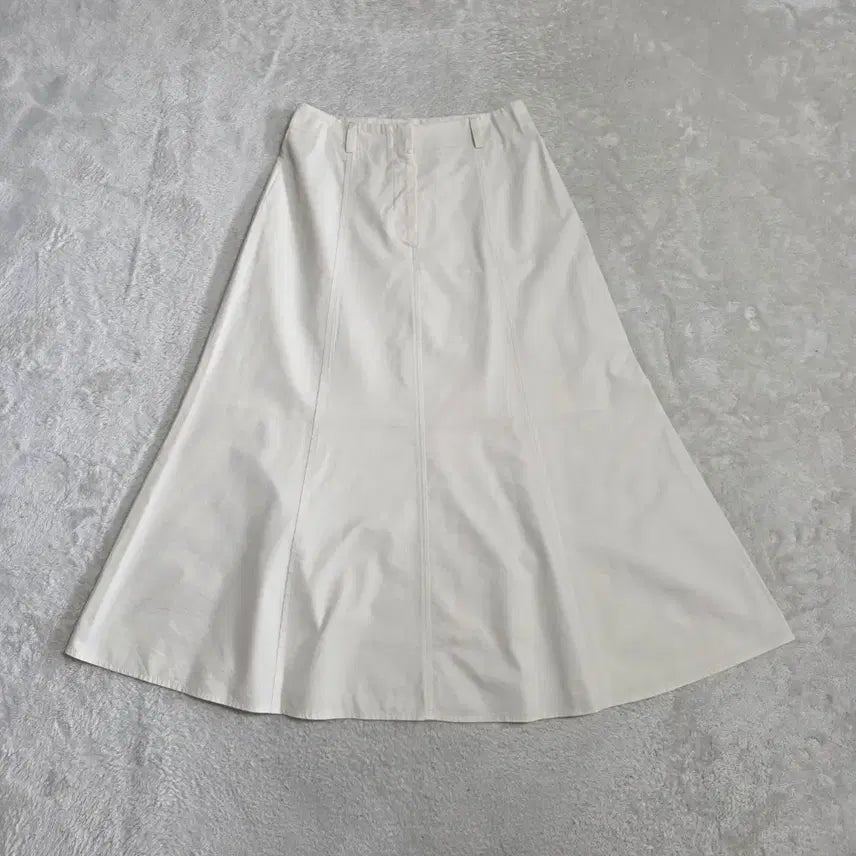 [BUNJANG] Mer Round Skirt / (M)여성 메리어라운드 스커트
