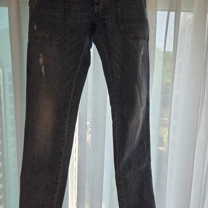 [BUNJANG] Dolce &amp; Gabbana D&amp;G Denim Jeans Size 46 / 정품 D&amp;G 돌체앤가바나  데님 청바지 46 팝니다