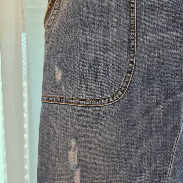 [BUNJANG] Dolce &amp; Gabbana D&amp;G Denim Jeans Size 46 / 정품 D&amp;G 돌체앤가바나  데님 청바지 46 팝니다