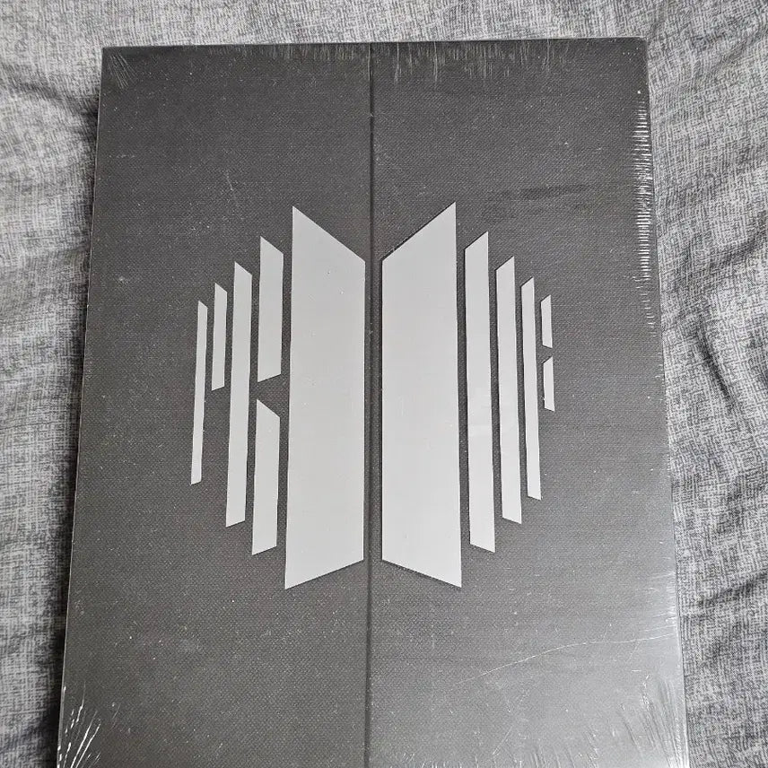 [BUNJANG] BTS Proof Standard Album Photobook Sealed / 방탄소년단 BTS Proof 프루프 앨범 미개봉