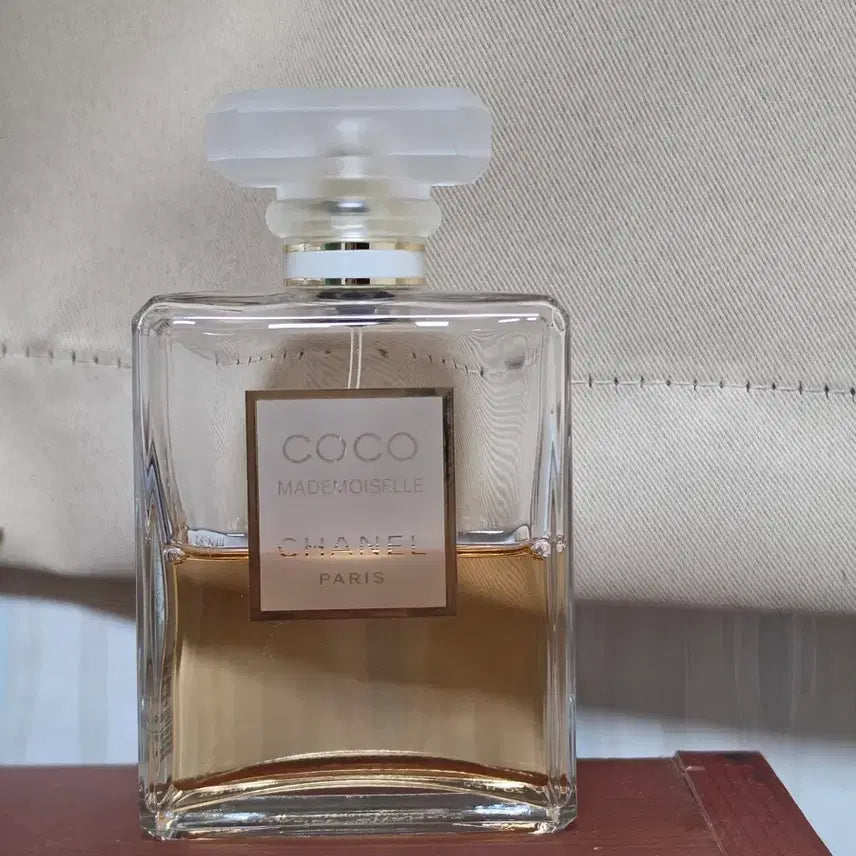 [BUNJANG] Chanel Coco Mademoiselle Eau de Parfum / 샤넬 코코 마드모아젤