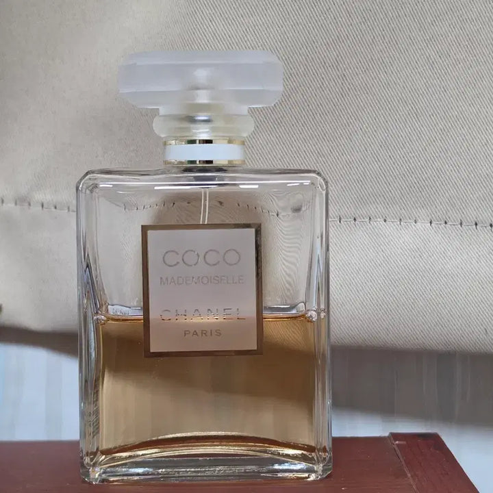 [BUNJANG] Chanel Coco Mademoiselle Eau de Parfum / 샤넬 코코 마드모아젤