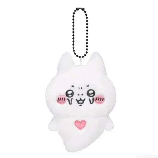 [BUNJANG] Nagano Characters Clione Mascot Keyring / 최저가 <당일발송> 정품/새상품나가노 캐릭터즈 마스코트 클리오네 키링