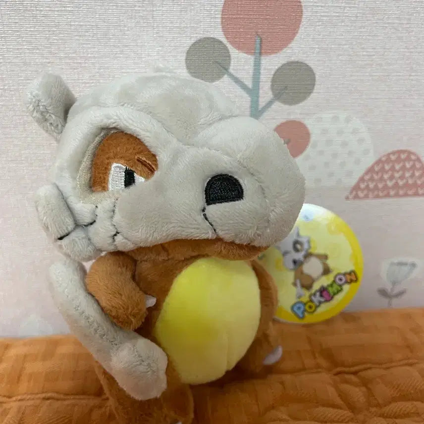 [BUNJANG] Pokemon Charamander Stuffed Toy (New) / 포켓몬스터 탕구리 인형 새상품 판매합니다