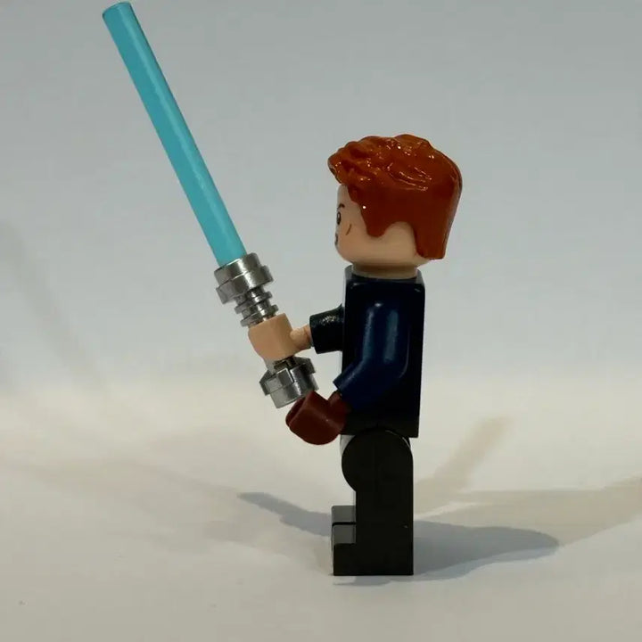 [BUNJANG] LEGO Star Wars Kalgon Minifigure / 칼케스티스 레고 스타워즈 미니피규어