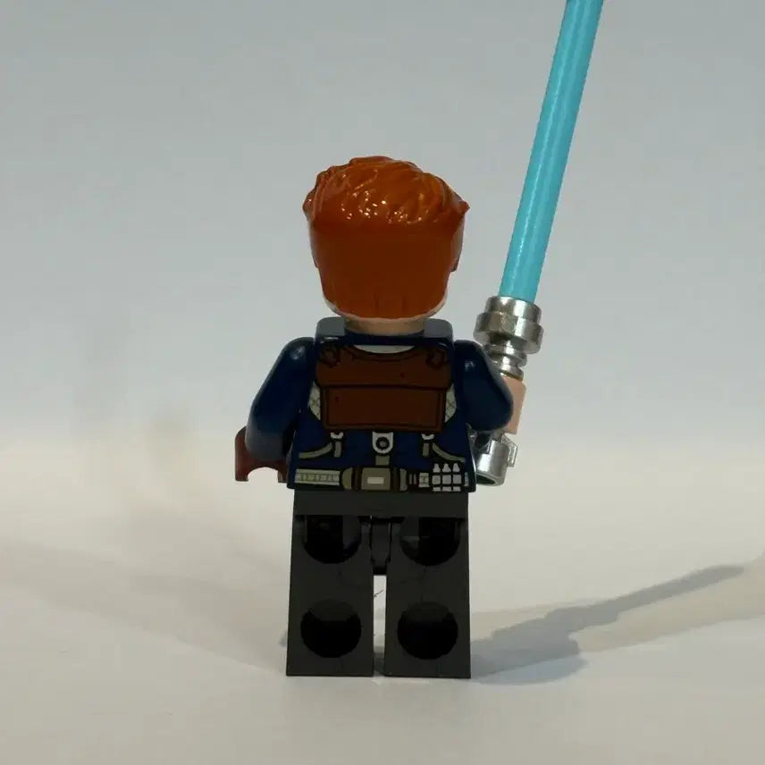[BUNJANG] LEGO Star Wars Kalgon Minifigure / 칼케스티스 레고 스타워즈 미니피규어