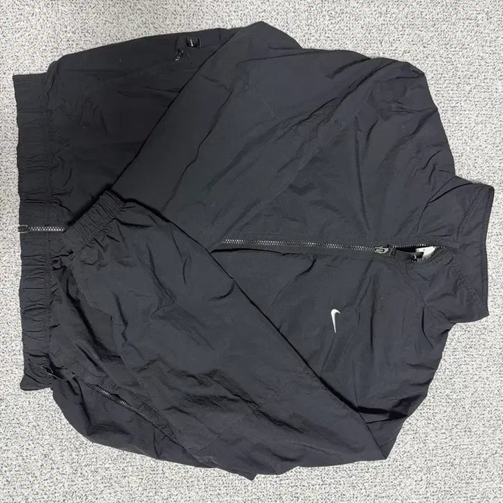 [SOLD OUT] 나이키 nrg 트랙자켓 M사이즈