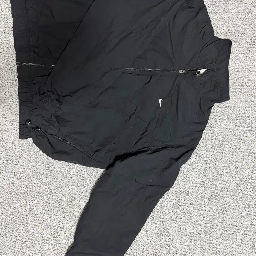 [SOLD OUT] 나이키 nrg 트랙자켓 M사이즈
