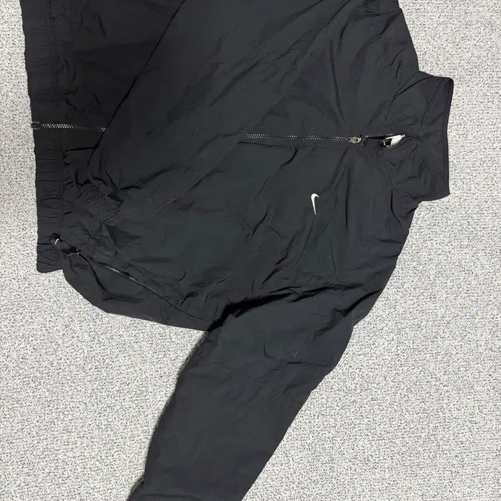 [SOLD OUT] 나이키 nrg 트랙자켓 M사이즈