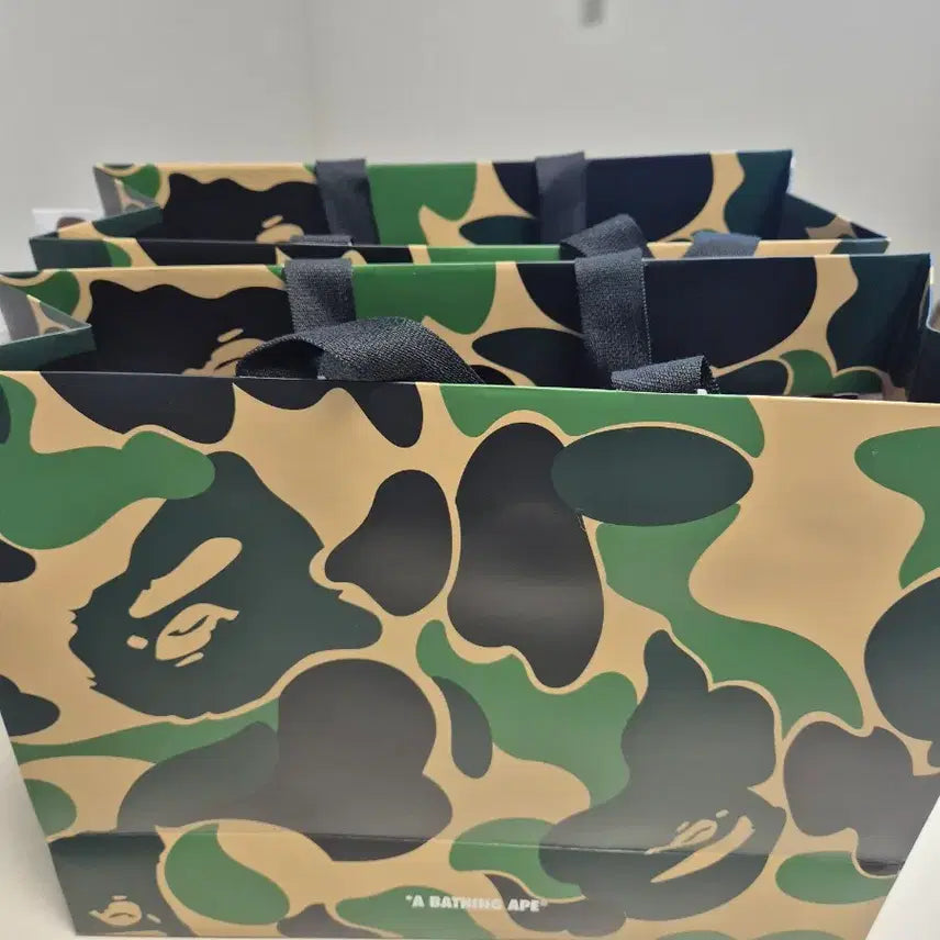 [BUNJANG] BAPE x Crocs Clog (Size 10 US / 270mm) / 베이프 크록스(310 -> 270)