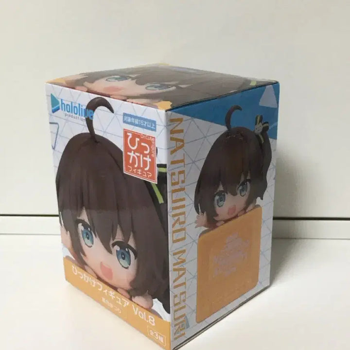 [BUNJANG] Hololive Natsuiro Matsuri Hikage Figure (Sealed) / 홀로라이브 마츠리 힛카게 피규어 미개봉 판매합니다!