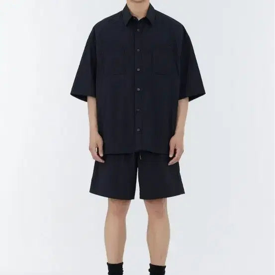 [BUNJANG] Junji Fancy Nylon Camping Set-up Bundle Set (New) / 준지 팬시 나일론 캠핑 셋업 일괄팝니다(새제품)