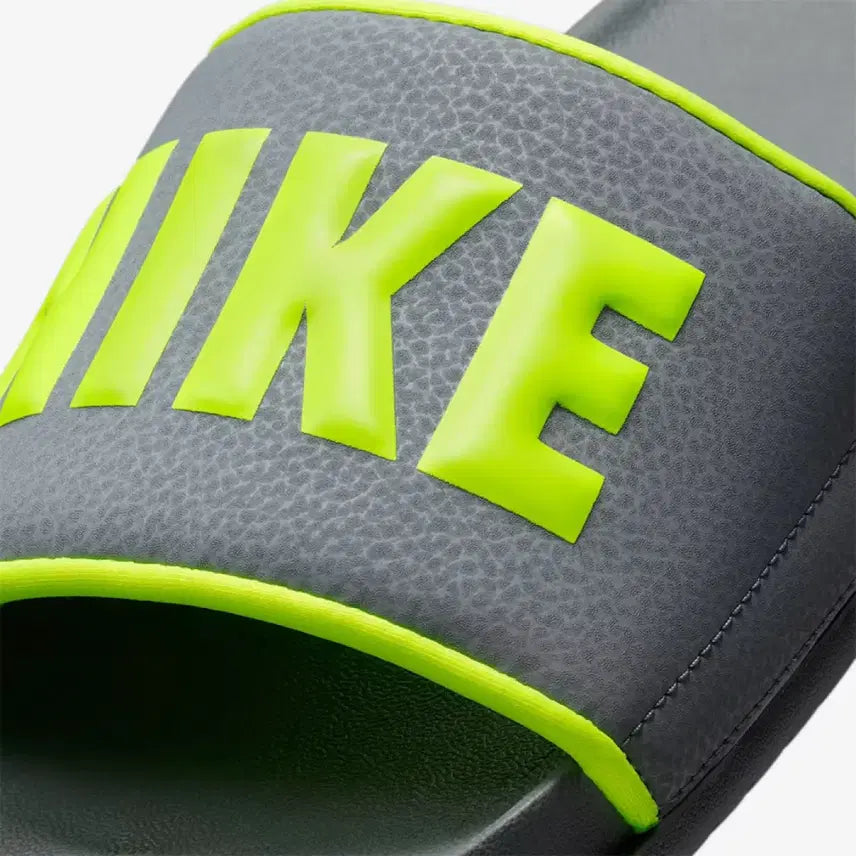 [BUNJANG] Nike Offcourt Slide Volt Slippers / 나이키 오프코트 슬라이드 볼트 슬리퍼 실내화
