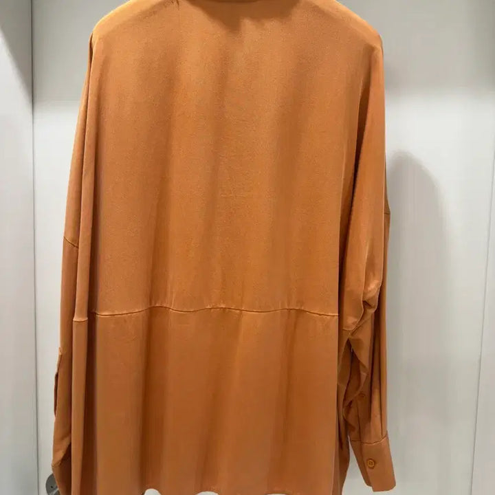 [BUNJANG] COS Tencel Shirt XS / COS 코스 셔츠