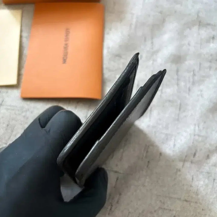 [BUNJANG] Louis Vuitton Eclipse Wallet / 루이비통 이클립스 반지갑