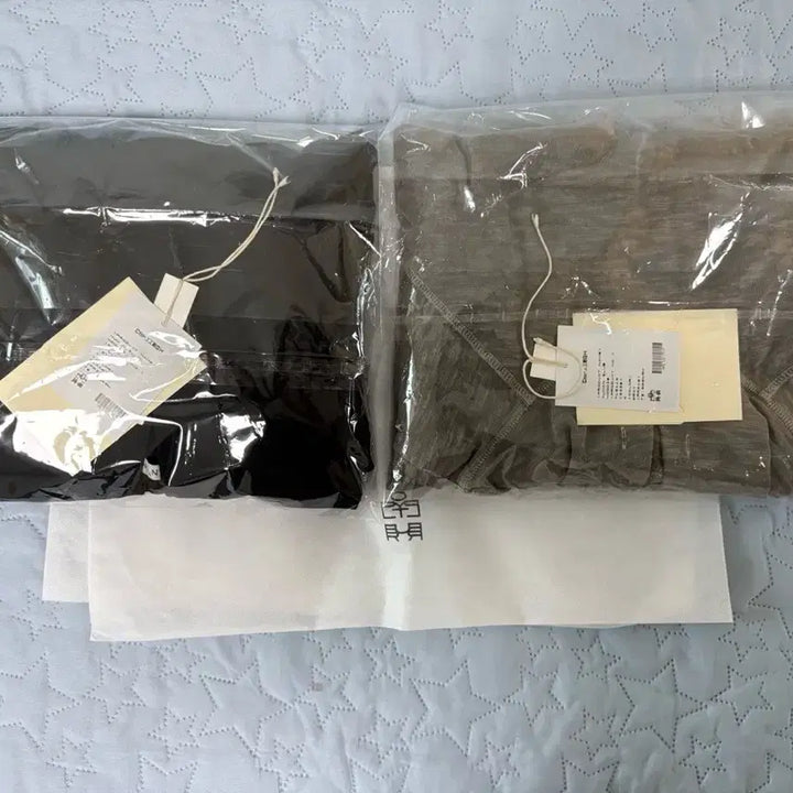 [BUNJANG] POLITEURE Slub Hoodie Bundle Set / 일괄)폴리테루 슬럽 후디 4