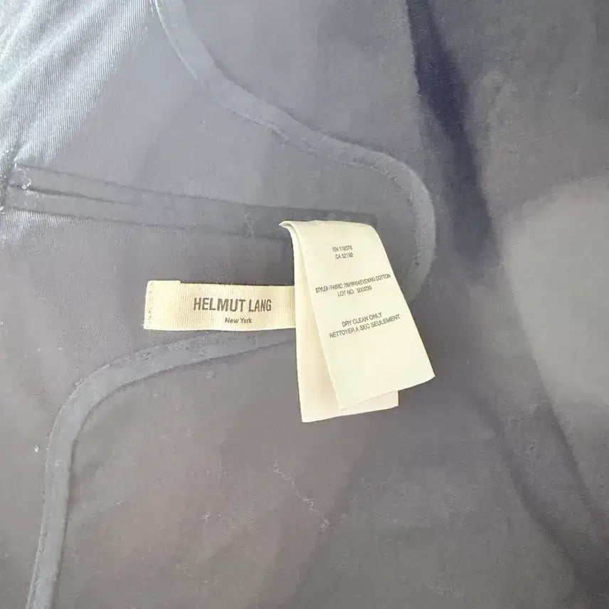 [BUNJANG] Helmut Lang Women&
