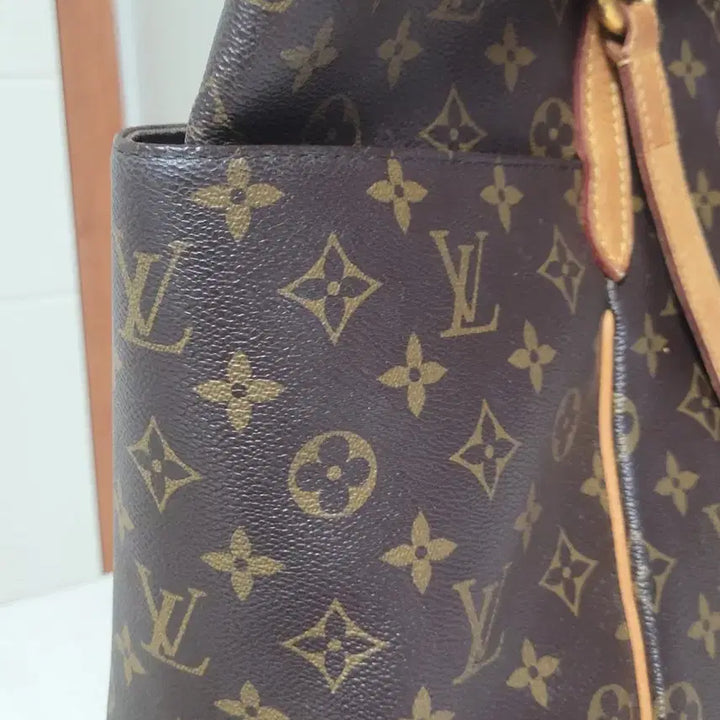 [BUNJANG] Louis Vuitton Monogram Shoulder Bag Tote Bag / 루이비통 모노그램 숄더백/토트백