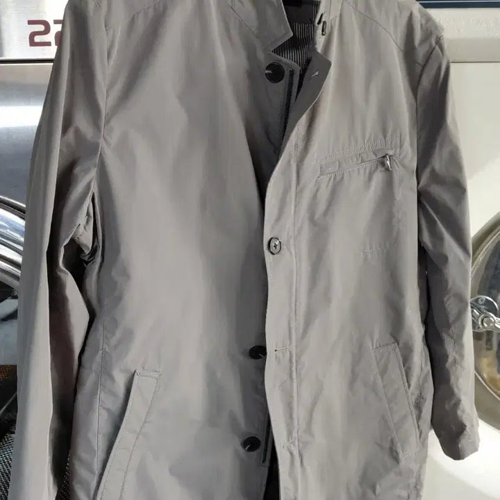 [BUNJANG] All For You Spring/Autumn Suit 100 (Unworn) / 올프유춘추100(미착용)
