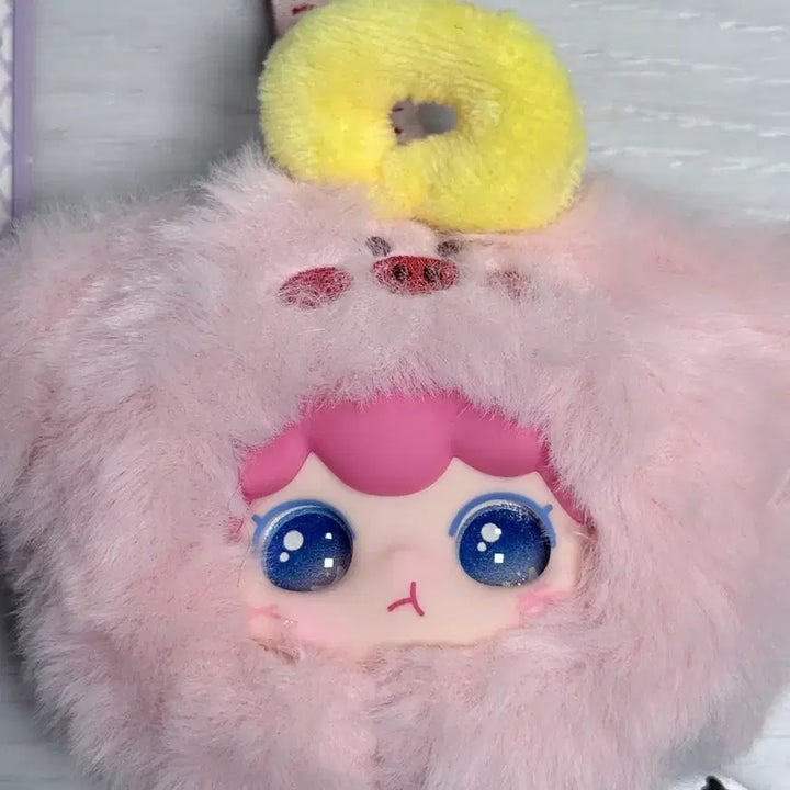 [BUNJANG] Babyslee Baby Papa V1 Doll / 베이비쓰리 키미파파 V1 인형