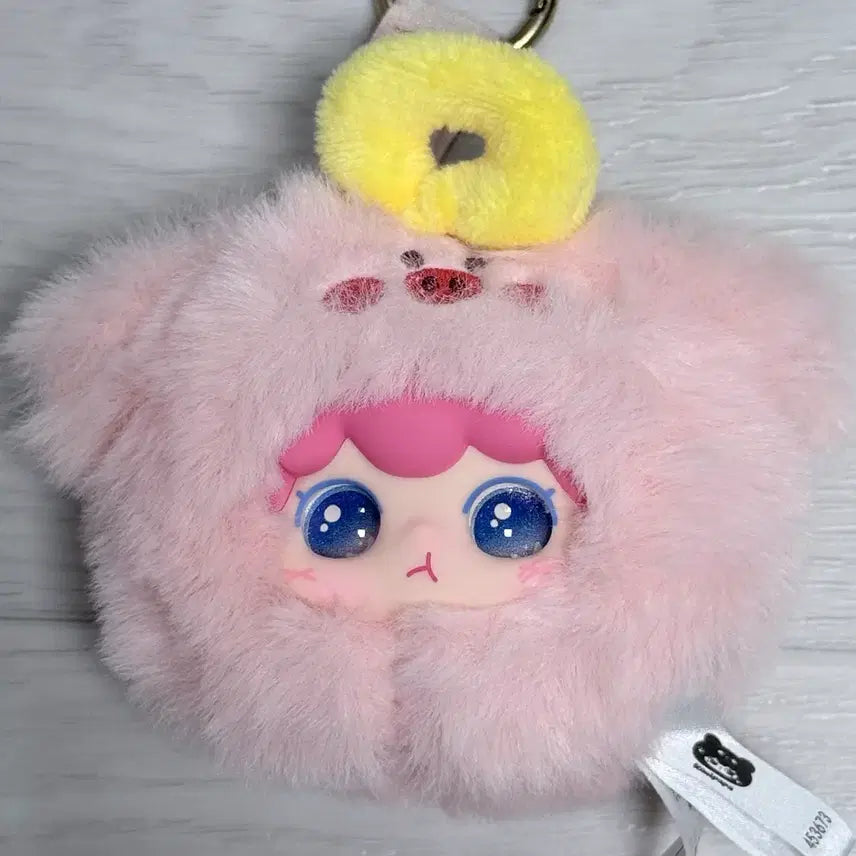 [BUNJANG] Babyslee Baby Papa V1 Doll / 베이비쓰리 키미파파 V1 인형