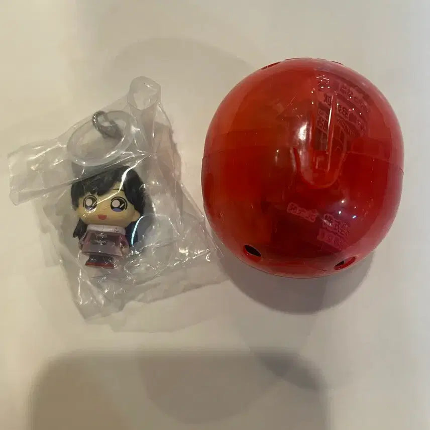 [BUNJANG] Detective Conan Ran Mouri Sealed Figure / 명탐정 코난 메지루시 미란이 미개봉
