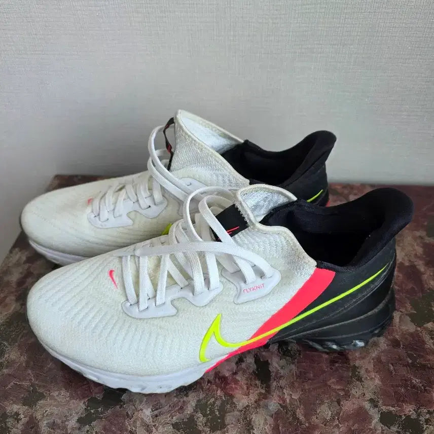 [BUNJANG] Nike Golf Shoes Size 260 / 나이키 골프화 팝니다 (사이즈 260)