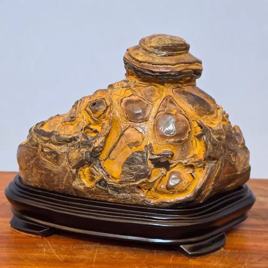 [BUNJANG] Chinese Scholar Stone / 26051110 중국 구리석 수석 팝니다