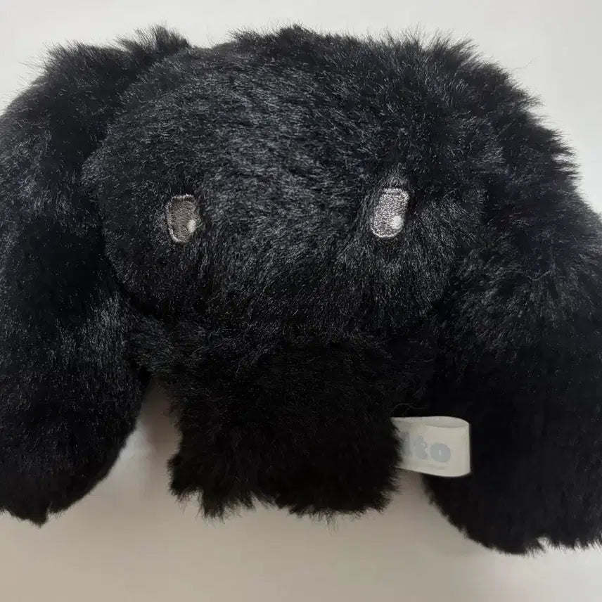 [BUNJANG] Choi Jeewon Jito Rabbit Plush Doll Tonto / 지초이 지프트샵 지토 인형 탄토