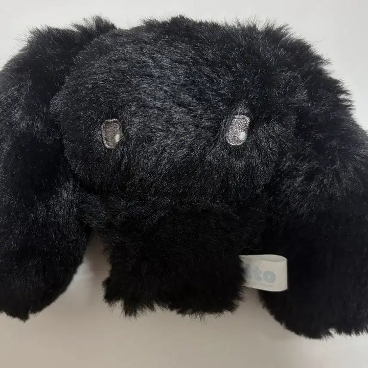 [BUNJANG] Choi Jeewon Jito Rabbit Plush Doll Tonto / 지초이 지프트샵 지토 인형 탄토