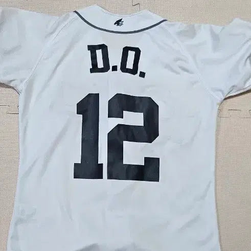 [BUNJANG] EXO D.O. Uniform (Size M) / 엑소 디오 유니폼 M사이즈