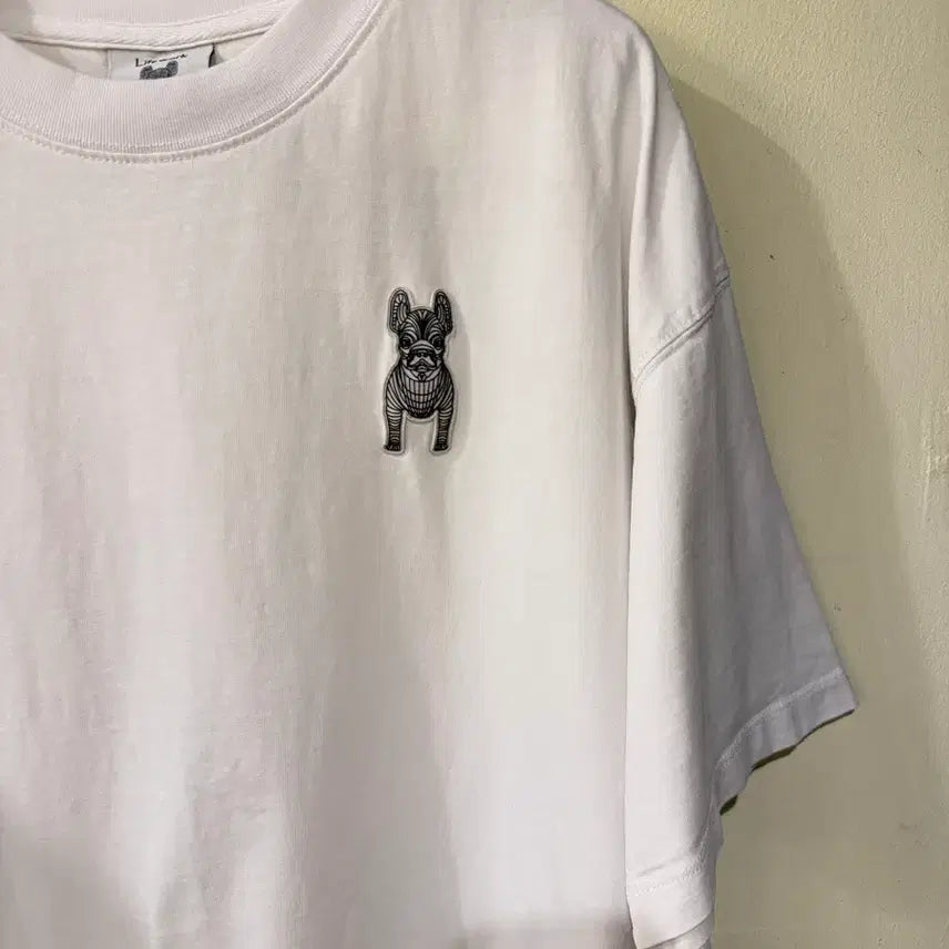 [BUNJANG] LifeWork T-Shirt / 라이프워크 반팔티