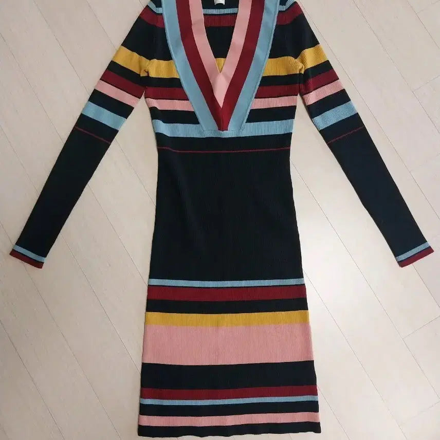 [BUNJANG] Pinko Knit Dress / 원피스 로스제품 44~55가능