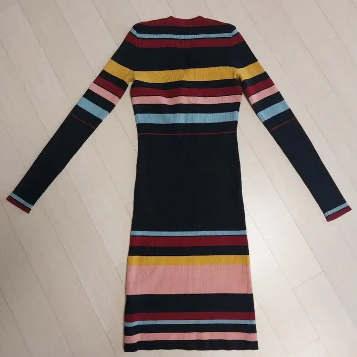 [BUNJANG] Pinko Knit Dress / 원피스 로스제품 44~55가능