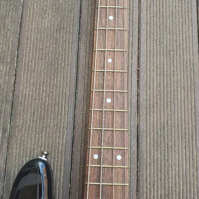 [BUNJANG] Squier Mini Precision Bass Guitar / 스콰이어 미니  P베이스 기타 청소년용&amp;여성용 