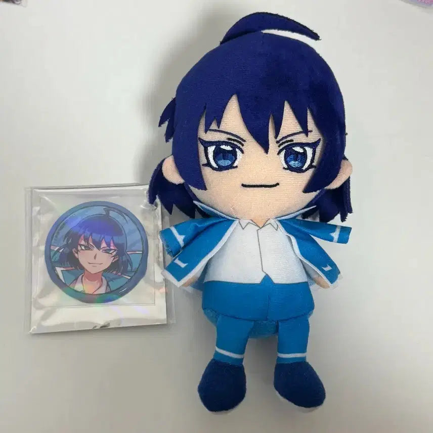 [BUNJANG] Iruma-kun Iruma Akuruma Plush / (오늘만)악입문 악마에 입문했습니다 이루마군 이루마 악루마 누이