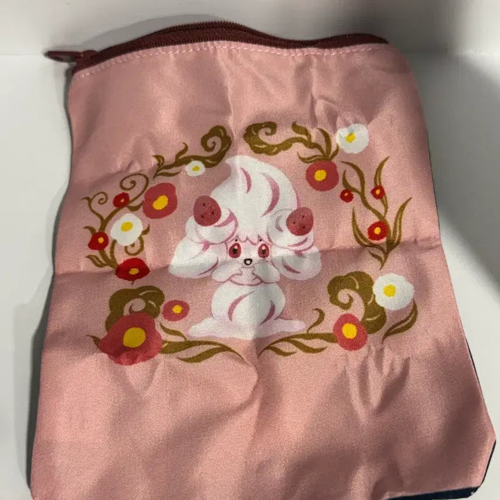 [BUNJANG] Pokemon 30th Anniversary Pouch / (배송비포함)포켓몬 30주년 파우치 판매합니다!